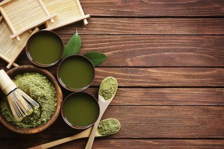 3 Potential Benefits of Kratom