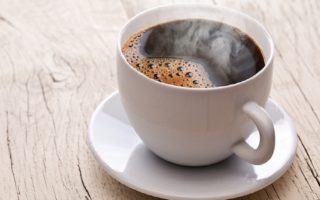 How Does Drinking Coffee Affect Blood Pressure