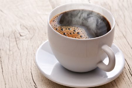 How Does Drinking Coffee Affect Blood Pressure