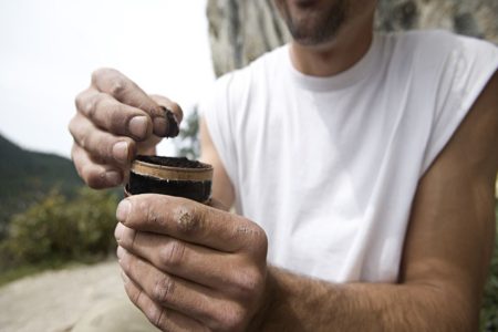 Tobacco Free Dip With Nicotine