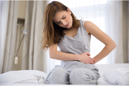 Taking Proper Palmitoylethanolamide Dosage To Ease Pain During Endometriosis