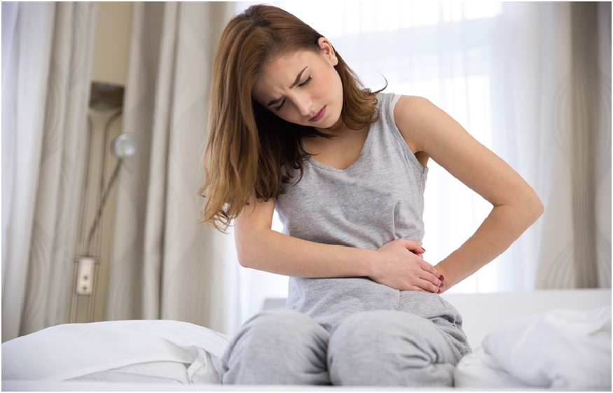 Taking Proper Palmitoylethanolamide Dosage To Ease Pain During Endometriosis