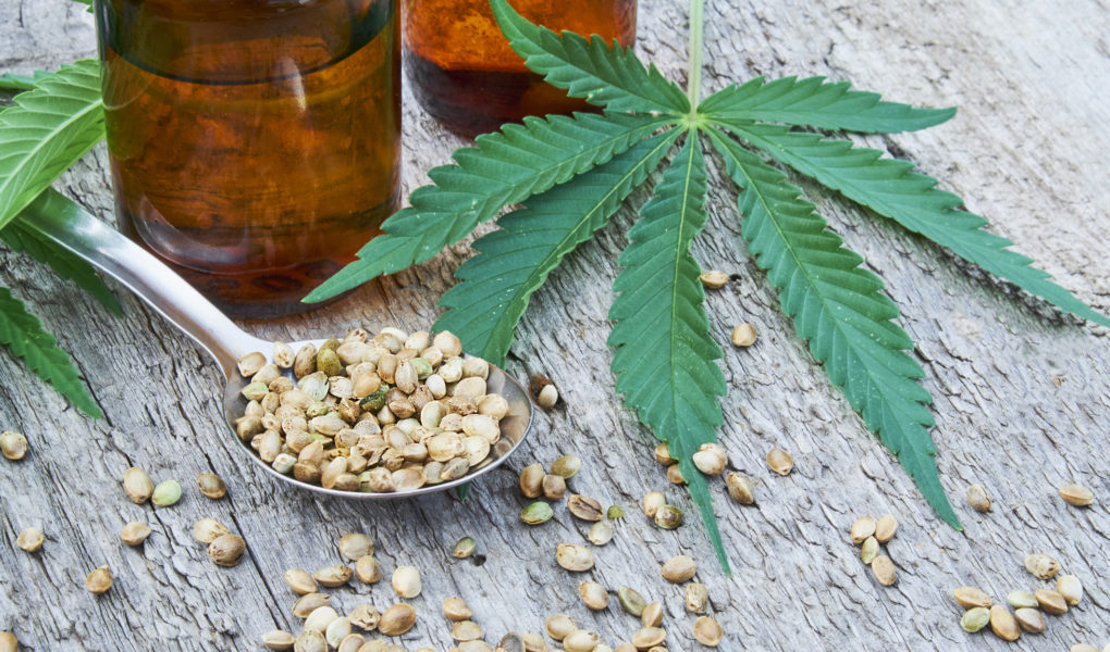 Effects of CBD Oil and Its Availability