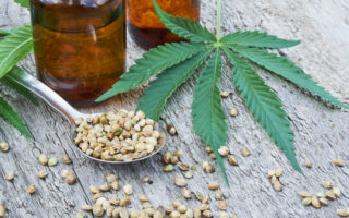 Effects of CBD Oil and Its Availability