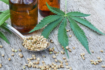 Effects of CBD Oil and Its Availability