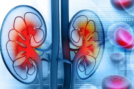 Effects Of Chronic Kidney Diseases On Human Eyes