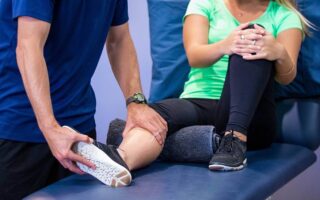 therapy helps you heal from sport injuries