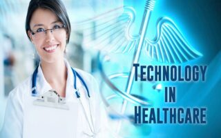 Modern Technology Benefited the Health Sector