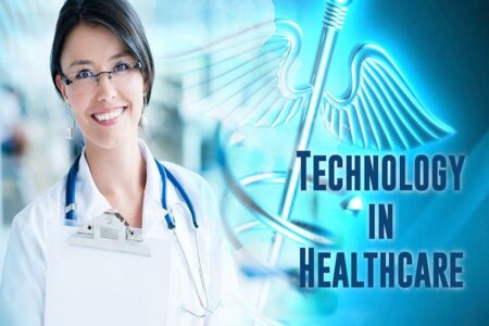 Modern Technology Benefited the Health Sector