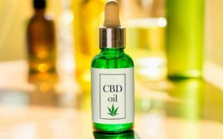 CBD vape juice