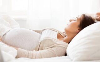 Night Sweats in Pregnancy