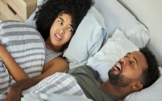 Treat Snoring With Home Remedies