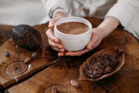 Cacao Ceremony