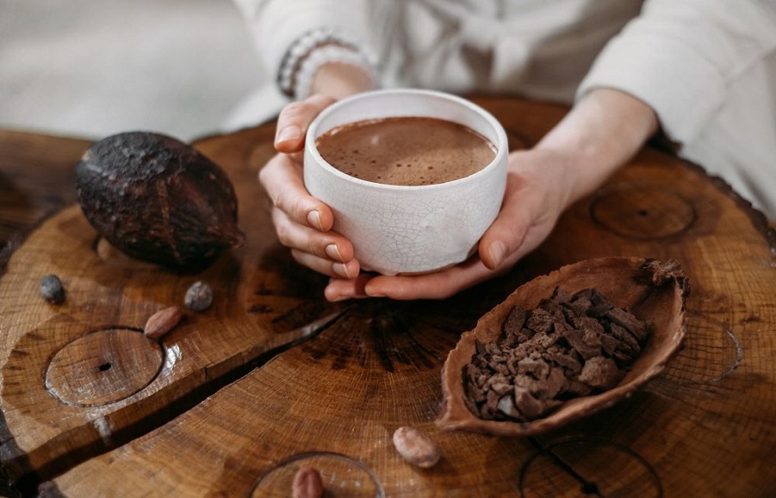 Cacao Ceremony