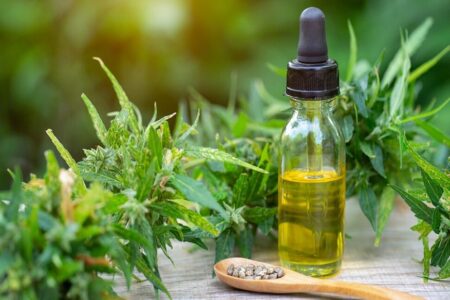 Buy CBD Oil