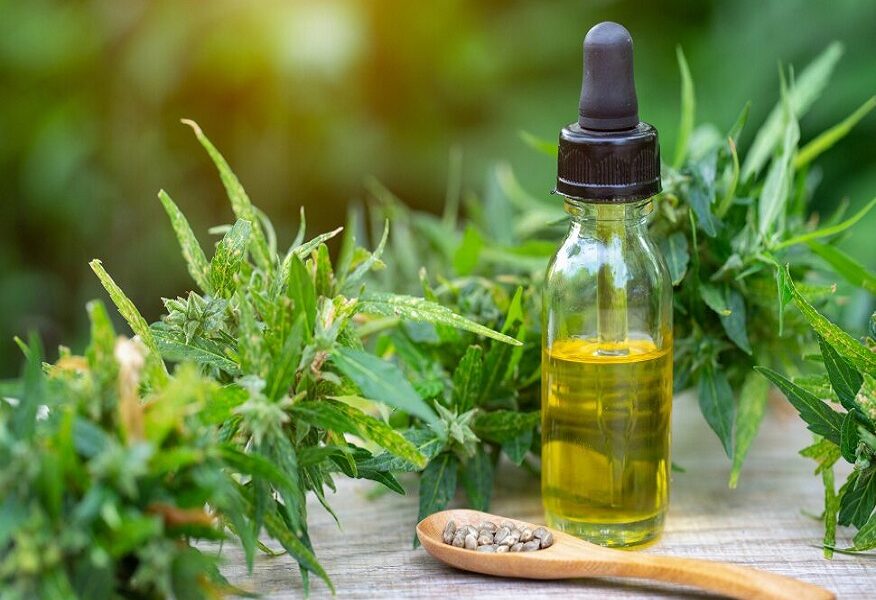 Buy CBD Oil