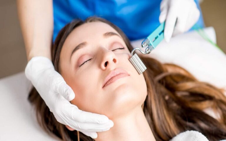 Invasive Facial Rejuvenation