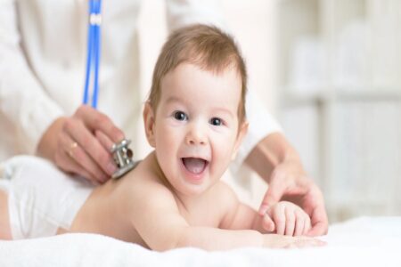 Pediatrician for Your Baby