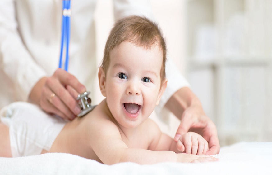 Pediatrician for Your Baby