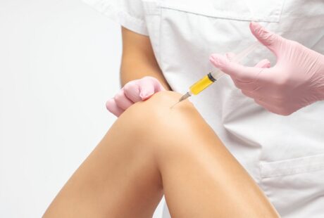 stem cell therapy