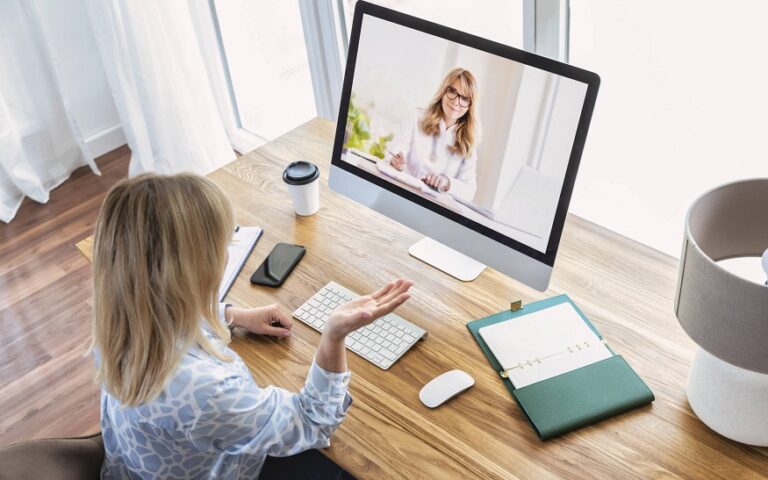 Online Hypnotherapist