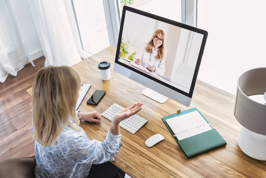 Online Hypnotherapist