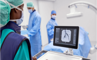 X-ray protection equipment supplier