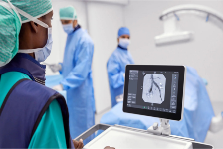 X-ray protection equipment supplier